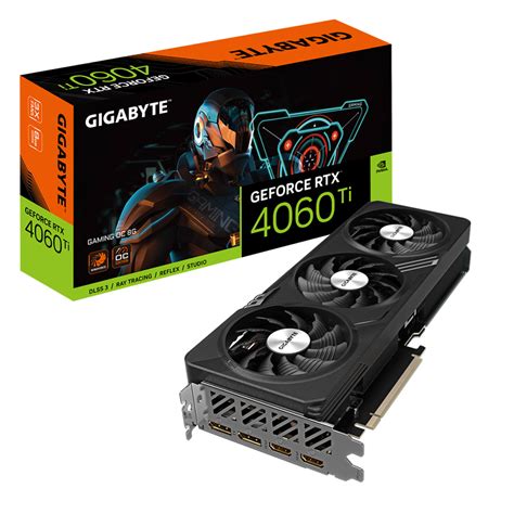 GeForce RTX: Ray.